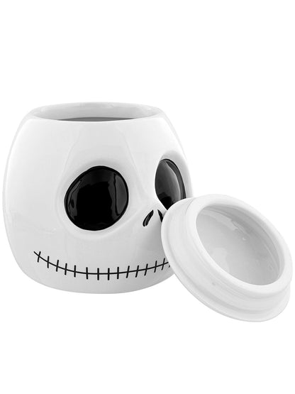 Nightmare Before Christmas (Jack Skellington) Cookie Jar