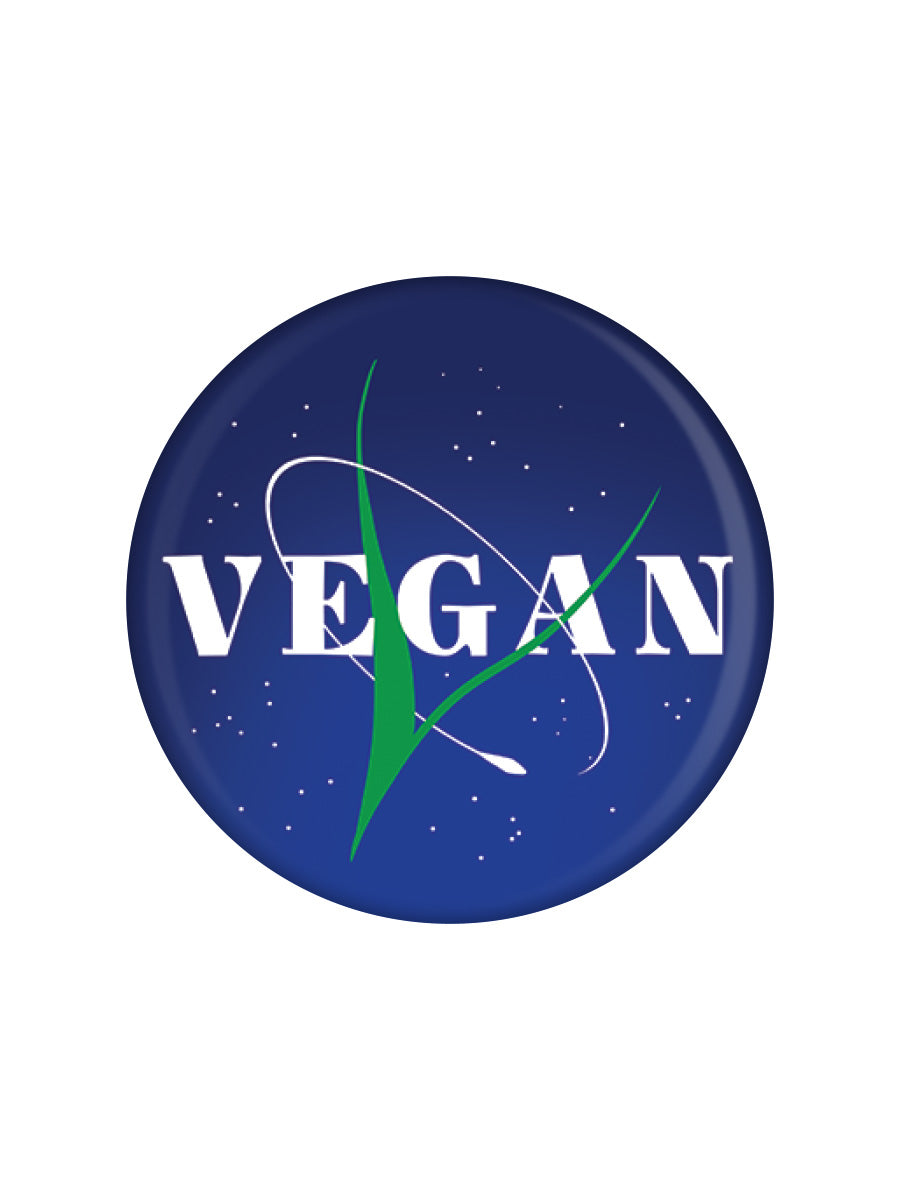Vegan Badge