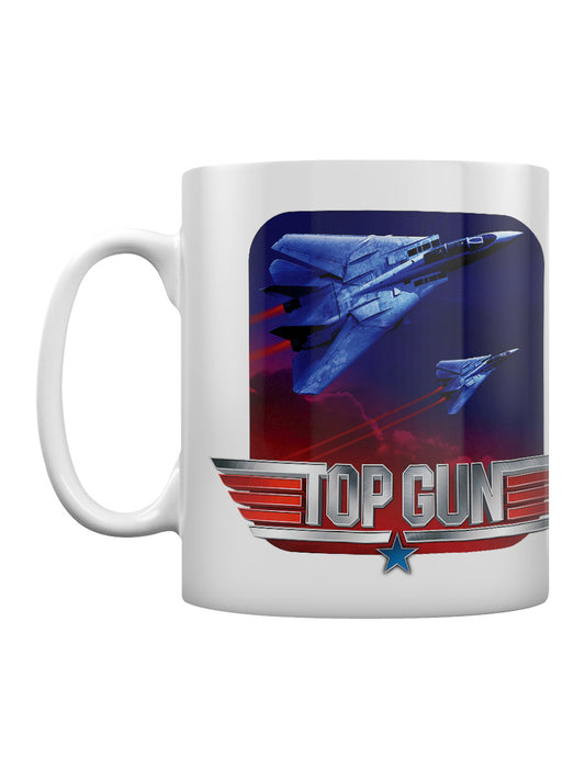 Top Gun (Fighter Jets) Coffee Mug