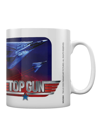 Top Gun (Fighter Jets) Coffee Mug
