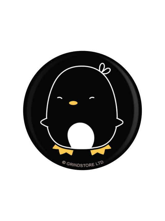 Evil Penguin Badge