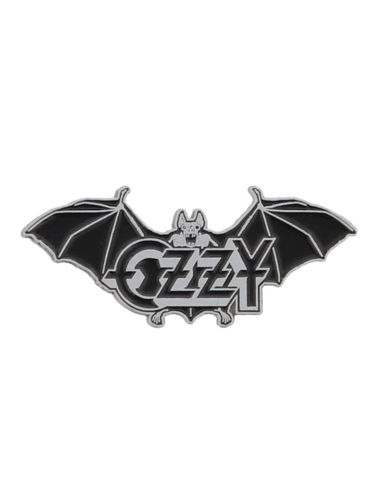 Ozzy Osbourne Ordinary Man Pin Badge