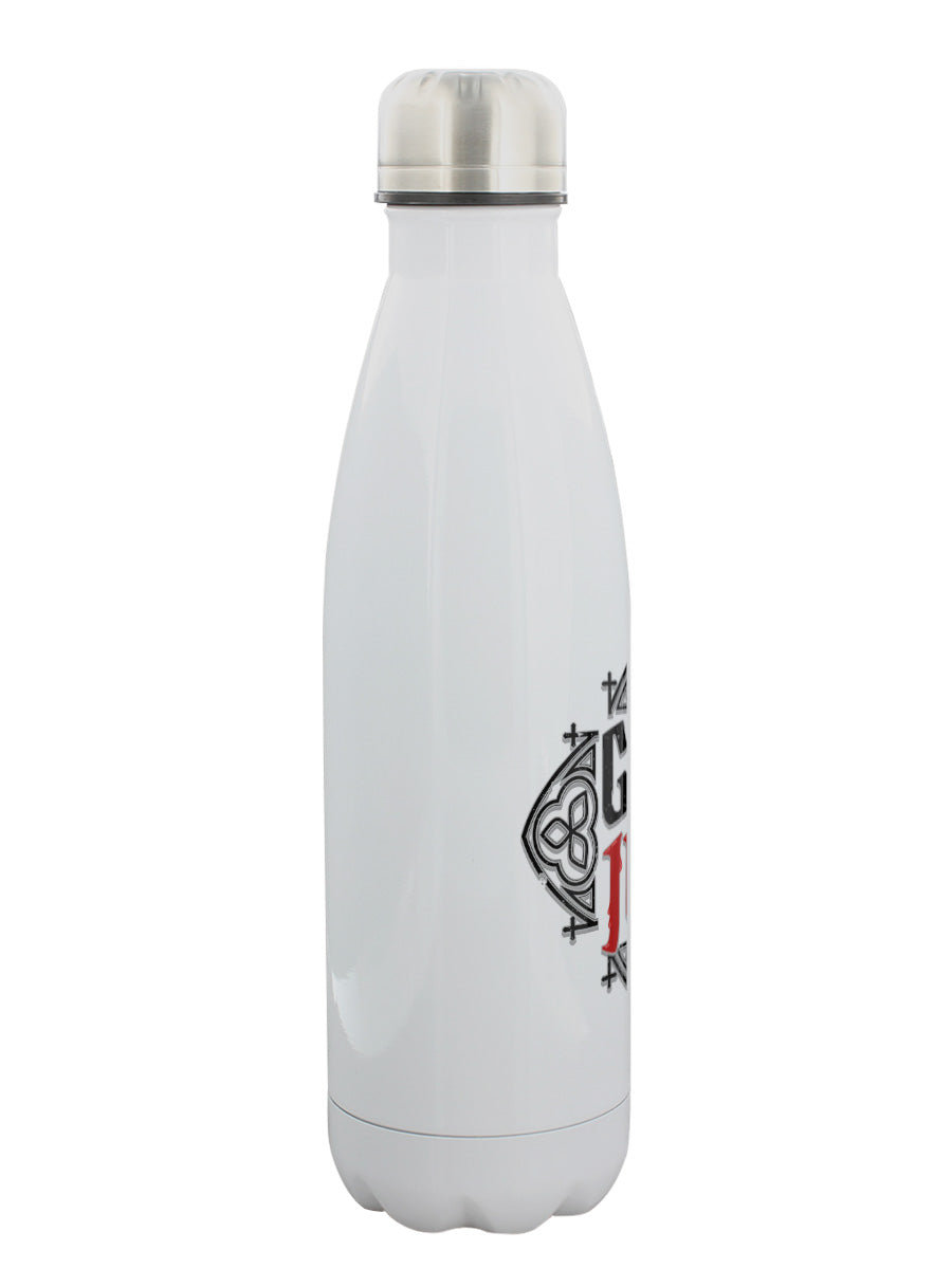 Goth Juice Stainless Steel Water Bottle
