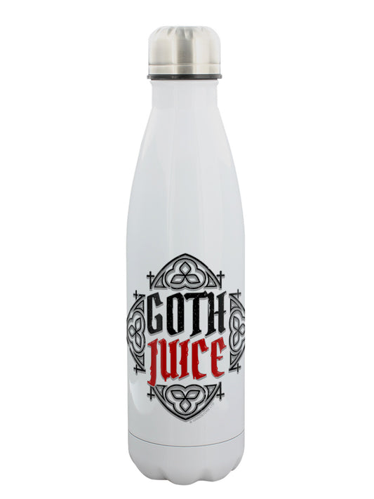 Goth Juice Stainless Steel Water Bottle