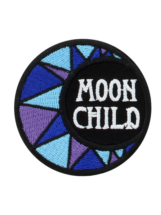 Moon Child Patch