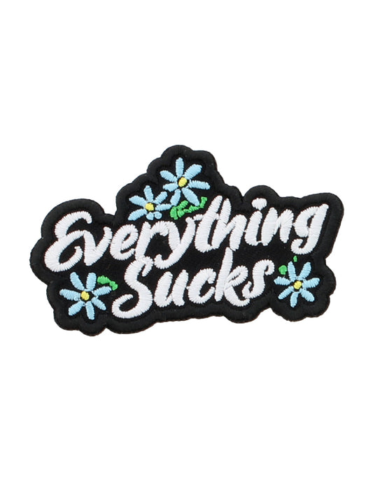 Everything Sucks Patch