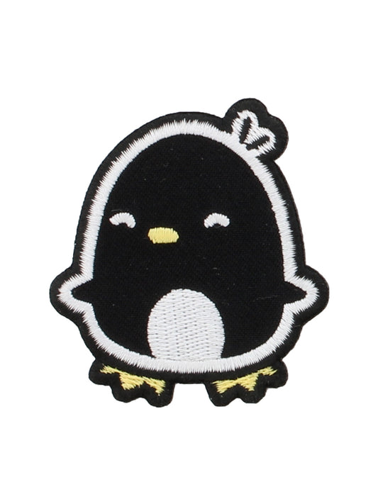 Evil Penguin Patch