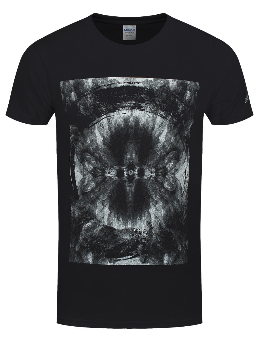 Architects Holy Hell Cover Men's Black T-Shirt