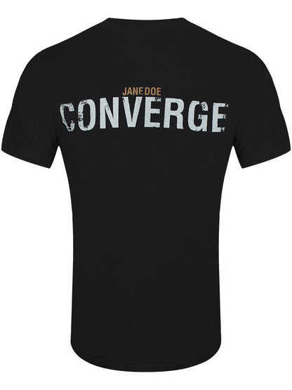 Converge Jane Doe Classic Men's Black T-Shirt