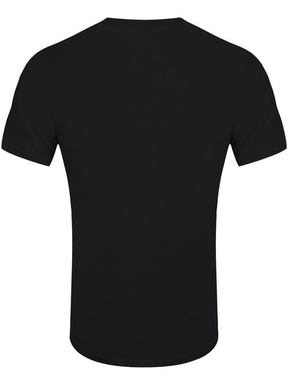 Biffy Clyro Celebration Of Endings Men's Black T-Shirt