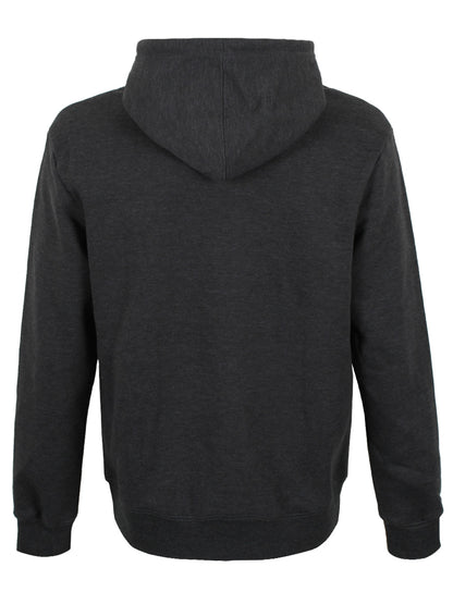 My Chemical Romance Raceway Men's Charcoal Grey Pullover Hoodie