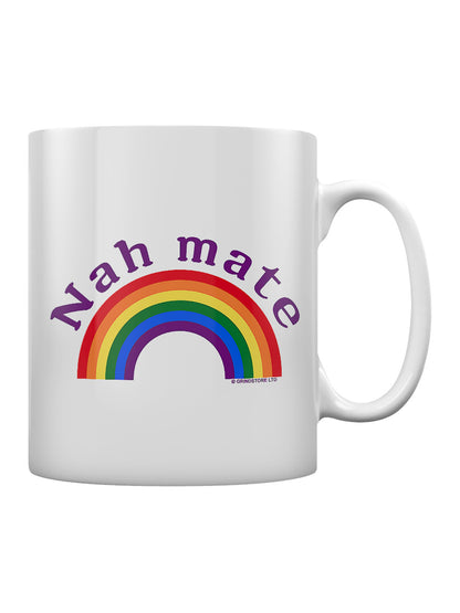 Nah Mate Mug