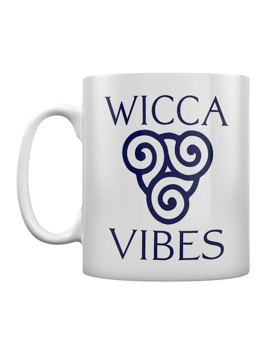 Wicca Vibes Mug