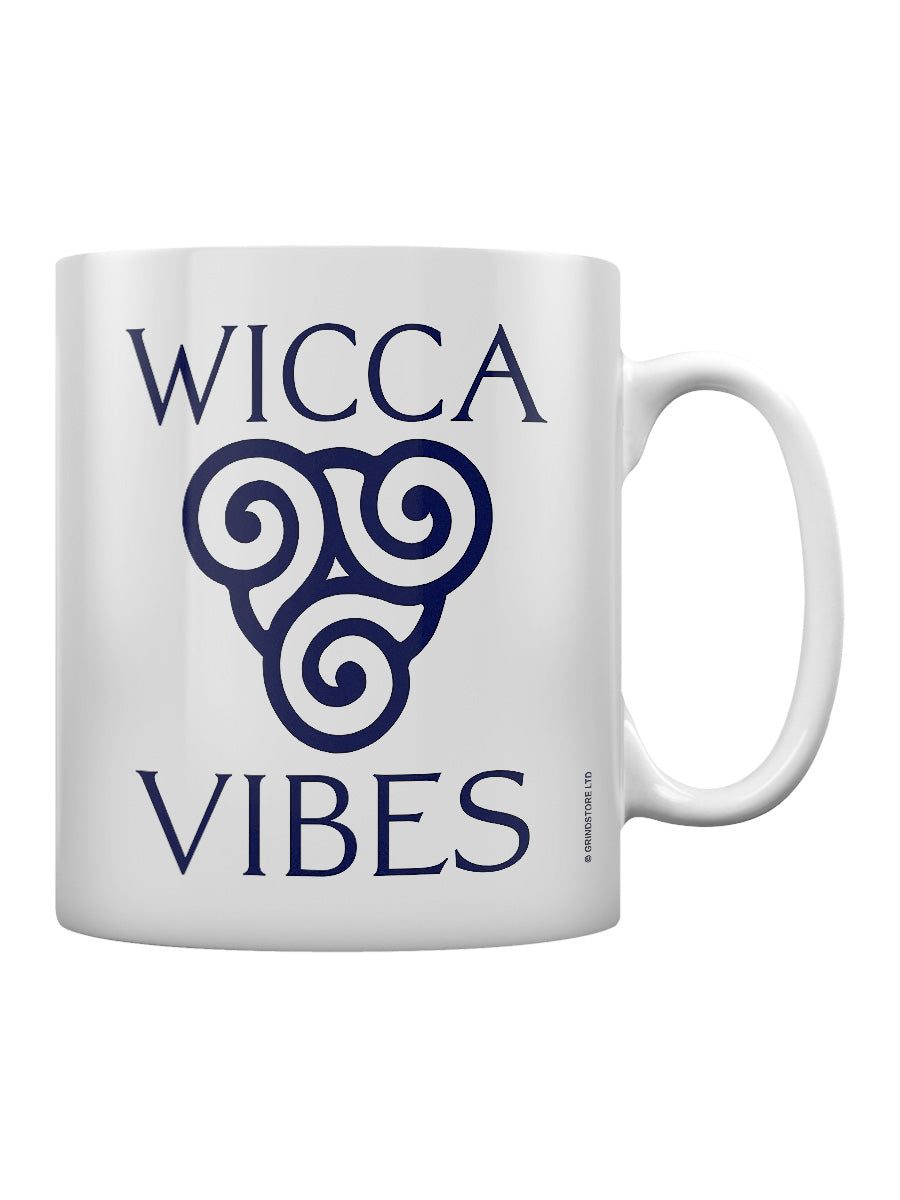 Wicca Vibes Mug