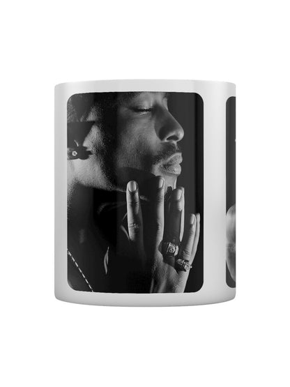 Tupac Judge Me Coffee Mug