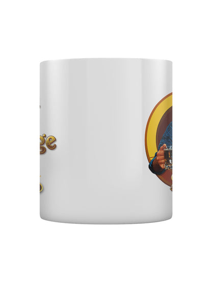 Cheers Sam - Marriage Coffee Mug