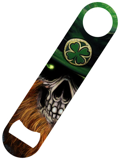 The Ghost Of St. Patrick's Bar Blade Bottle Opener