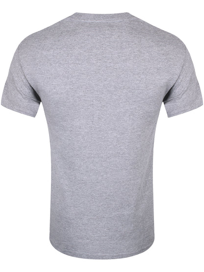 Get In Loser Men's Grey T-Shirt