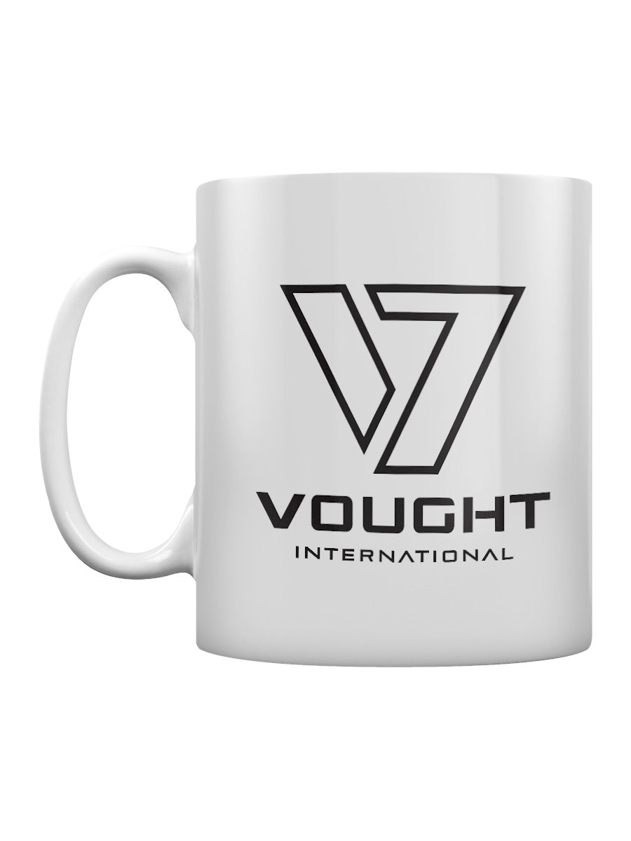 The Boys (Vought International) Coffee Mug