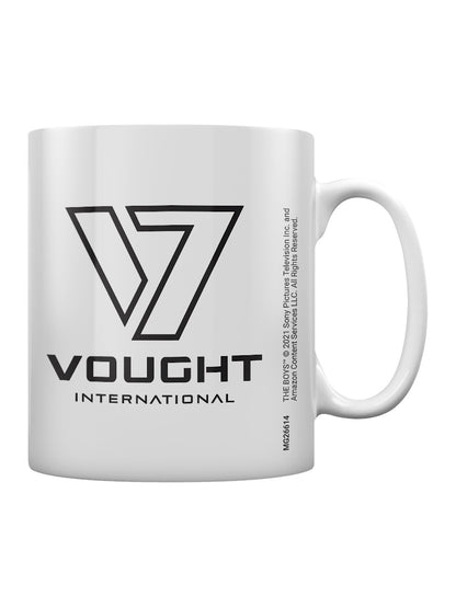 The Boys (Vought International) Coffee Mug