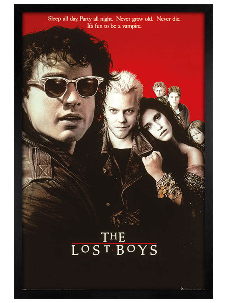 The Lost Boys (Cult Classic) Maxi Poster