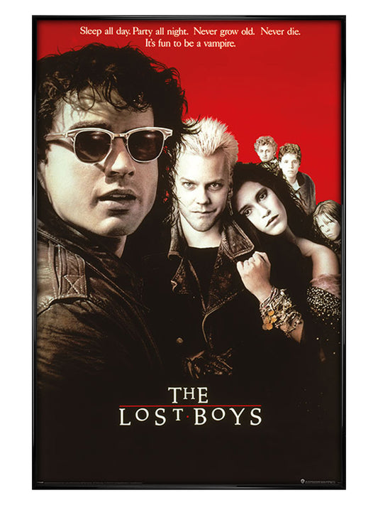 The Lost Boys (Cult Classic) Maxi Poster