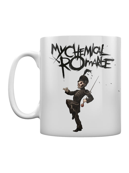 My Chemical Romance (The Black Parade) Coffee Mug