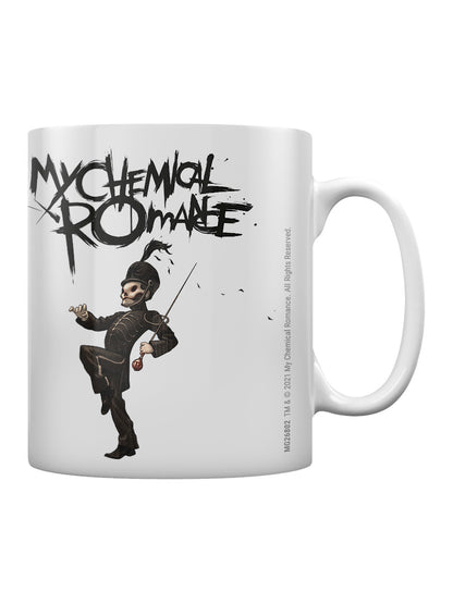 My Chemical Romance (The Black Parade) Coffee Mug