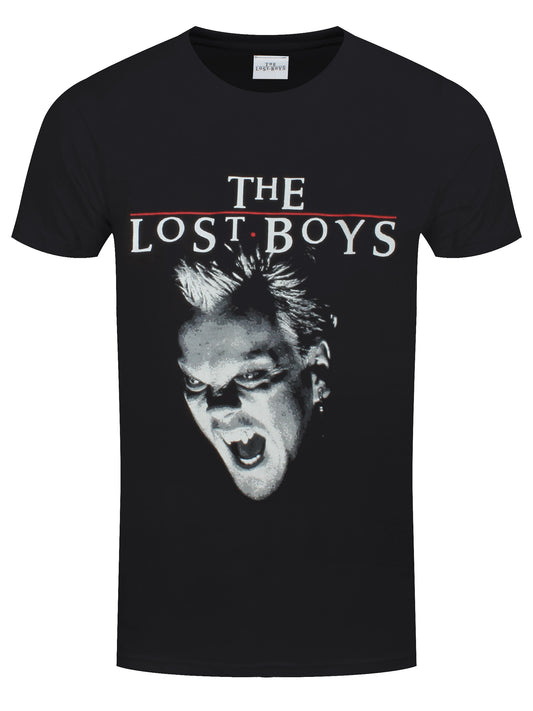 Lost Boys Vampire Men's Black T-Shirt