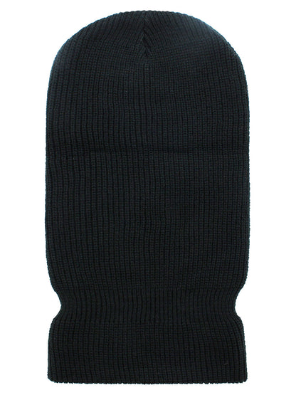 Slipknot Logo Mask Beanie