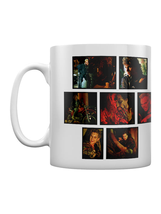 The Lost Boys Iconic Moments Coffee Mug