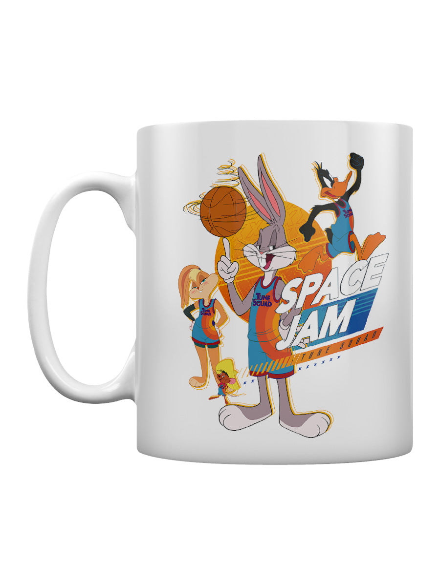 Space Jam 2 (Toon Sports Stars) Coffee Mug