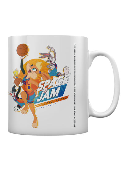 Space Jam 2 (Toon Sports Stars) Coffee Mug