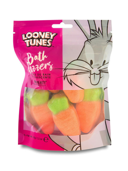 Looney Tunes Bugs Bunny Bath Fizzers