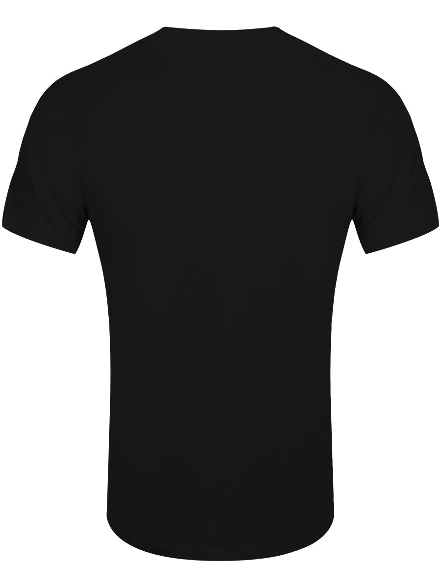 Amon Amarth Berzerker Men's Black T-Shirt