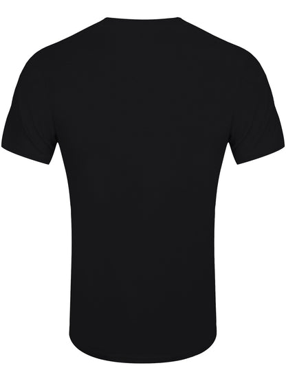 Amon Amarth Berzerker Men's Black T-Shirt