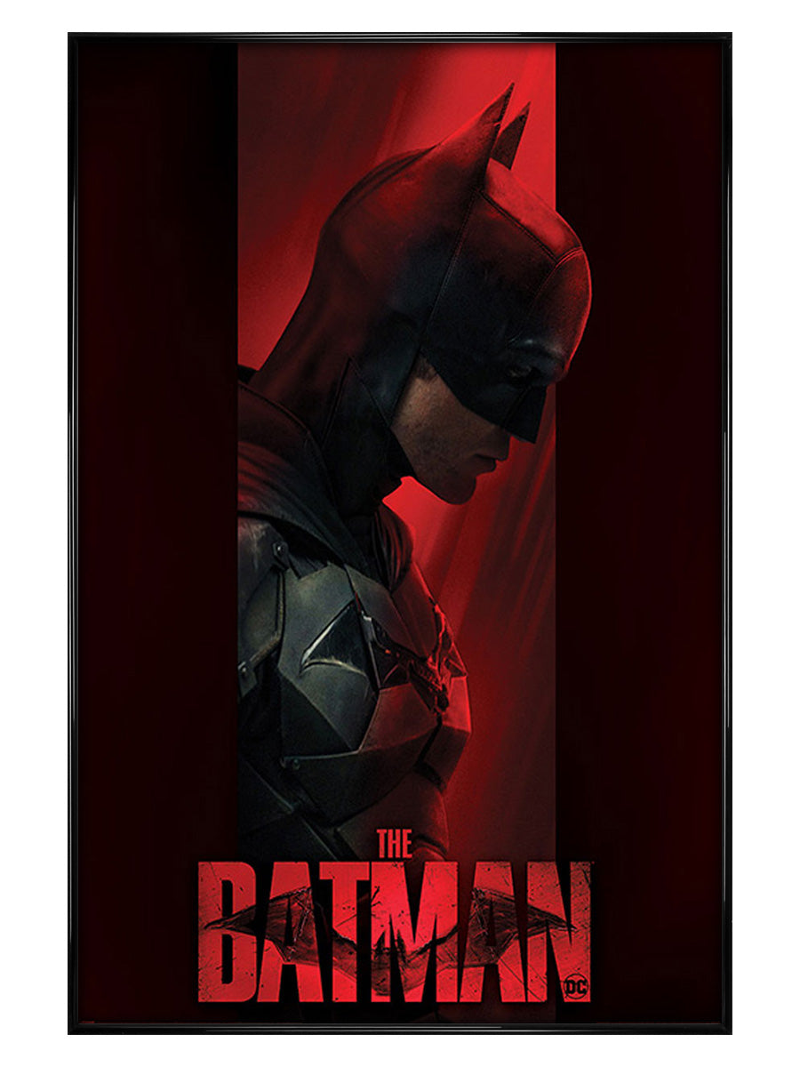The Batman Out of the Shadows Maxi Poster