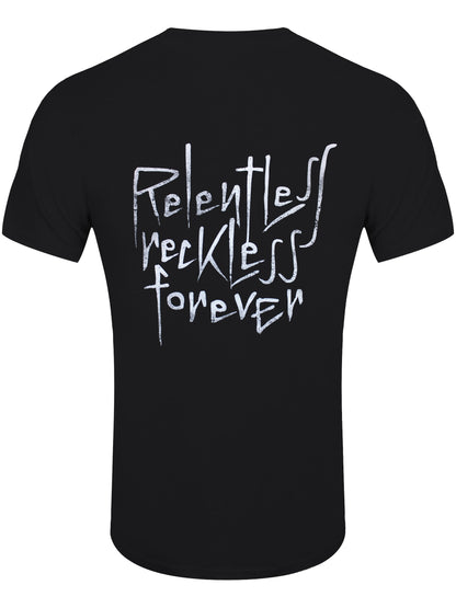 Children of Bodom Relentless Men's Black T-shirt