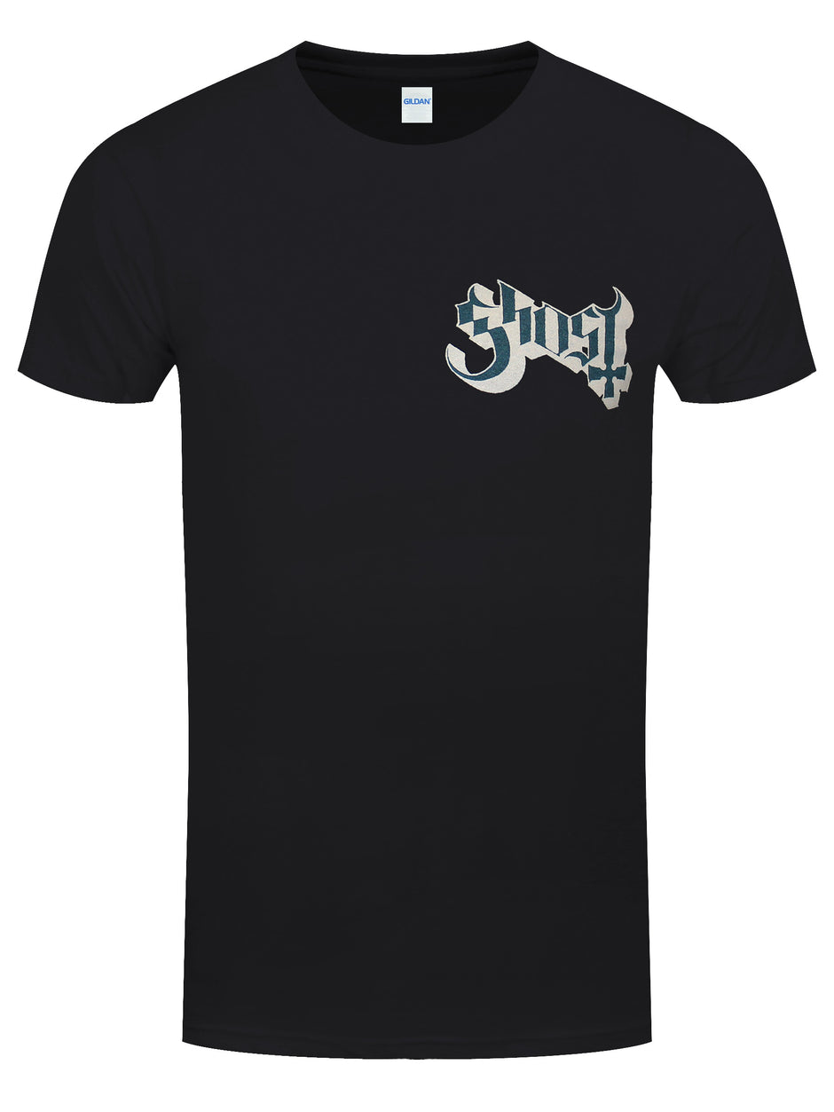 Ghost Official Band Merchandise: T-Shirts, Patches, Gifts and ...