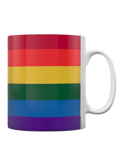 Progress Pride Mug