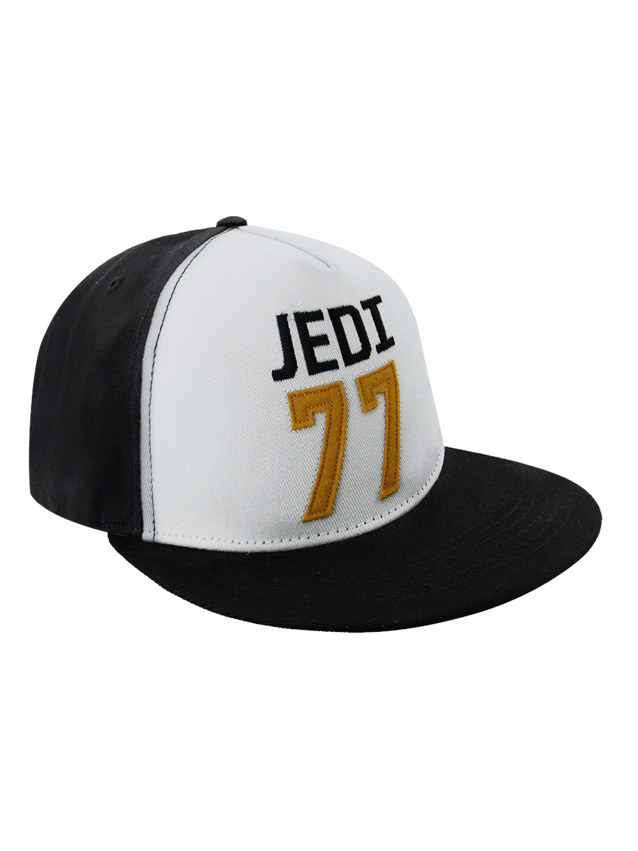 Star Wars Jedi 77 Snapback Cap