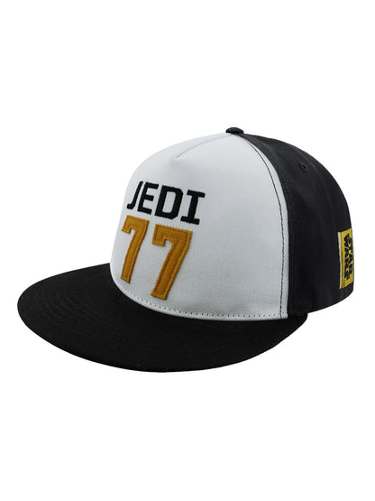 Star Wars Jedi 77 Snapback Cap