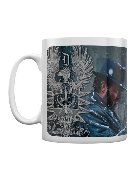 Fantastic Beasts The Secrets of Dumbledore Albus Dumbledore Coffee Mug