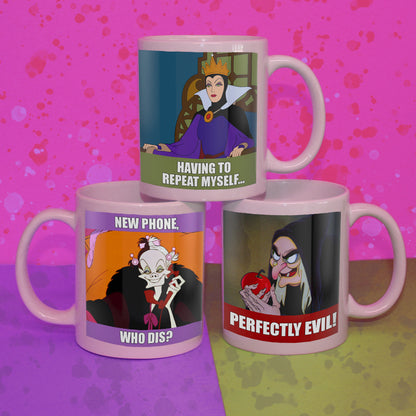 Disney Meme Evil Queen Coffee Mug
