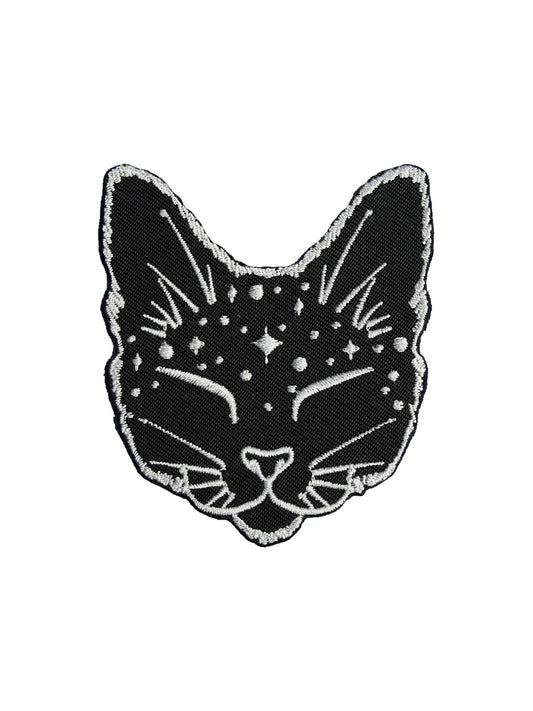 Cosmic Cat Patch