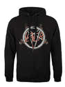 Sweat à Capuche Oasis - Exclusive All Around The World 1997 - Merchandising Officiel - 7