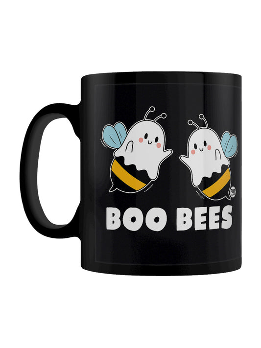 Pop Factory Boo Bees Black Mug