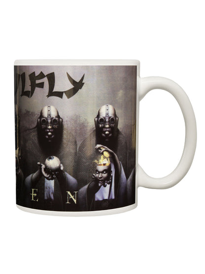 Soulfly Omen Mug