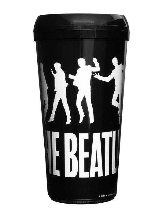 The Beatles Jump Travel Mug