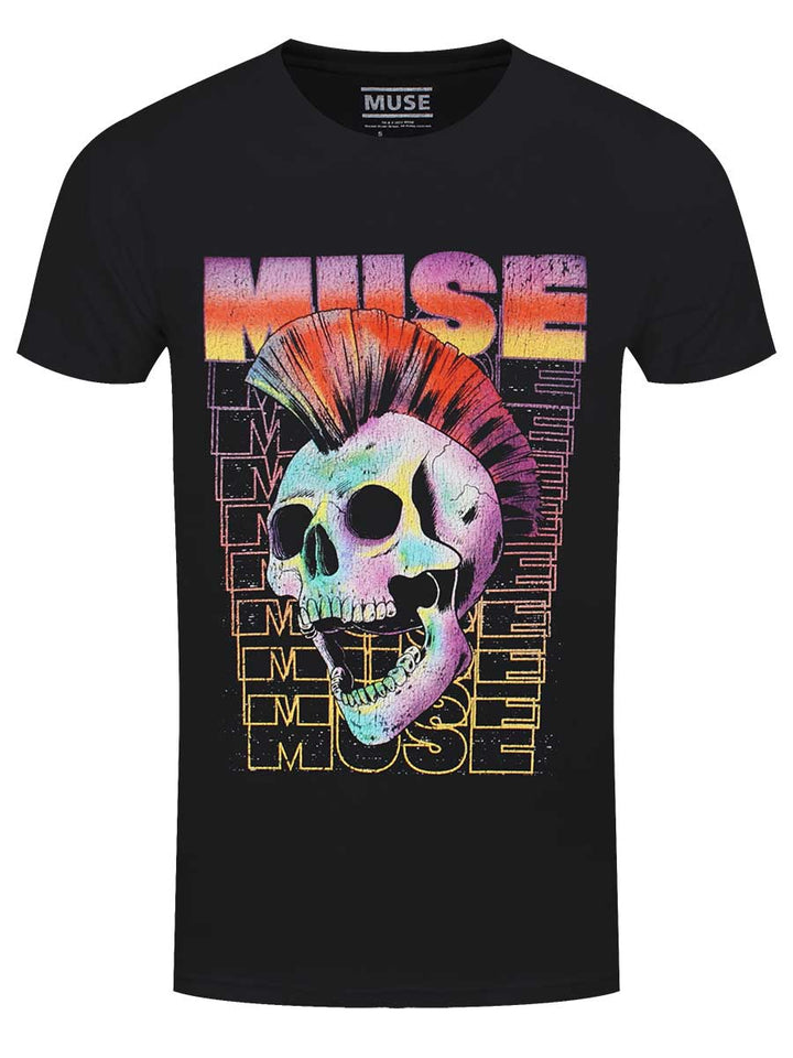 Muse Official Band Merchandise – Buy at Grindstore